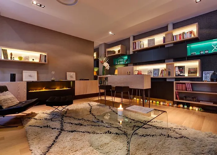 ElixirHotel Pas Cher Paris